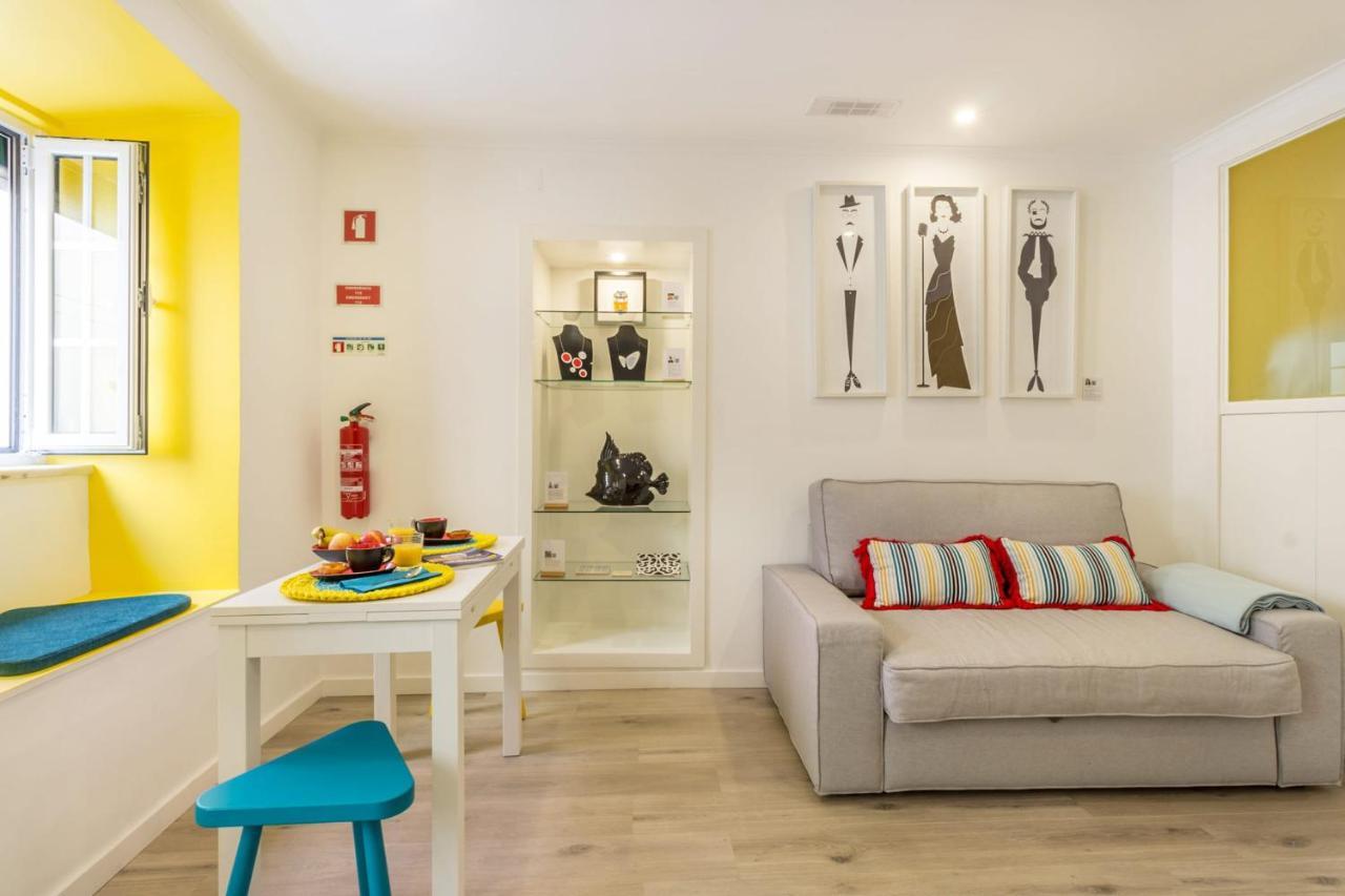 Guestready - Artists Flat Lisboa